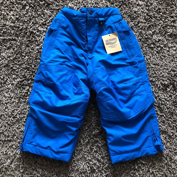 Lands' End Other - [Lands End] Children’s Snow Pants